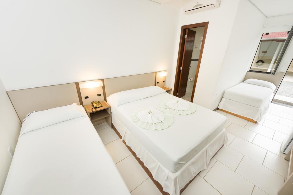 Hotel Brasil Penha  Habitación foto